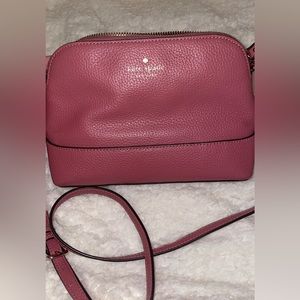 Kate Spade Crossbody like new
